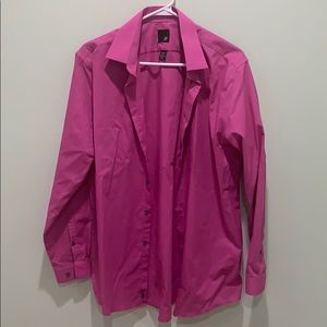 Men’s JF dress shirt